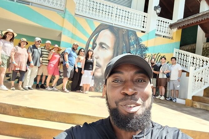 Bob Marley Nine Mile Birthplace and Mausoleum - Safety, Behavior Rules, and Booking Realities to Know