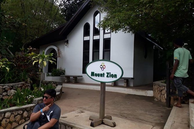 Bob Marley Nine Mile Tour - From Montego Bay - Why Nine Mile feels like more than a stop on a map