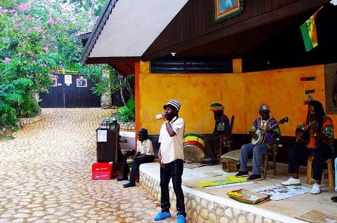Bob Marley Nine Mile Tour - From Montego Bay - Price and value: what $150 buys you in the real world
