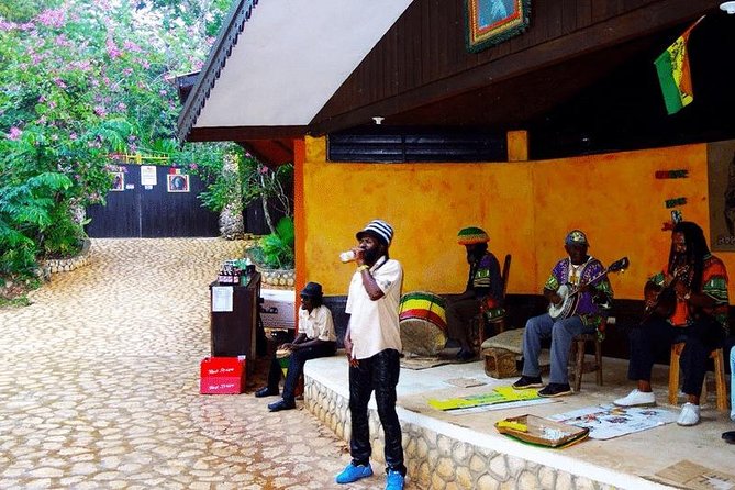 Bob Marley Nine Mile Tour - From Montego Bay - Who should book this Nine Mile tour (and who might not)