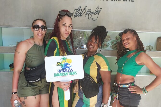 Bob Marley Private Tour from Montego Bay - Bob Marley Museum: What the 75 Minutes Is Really For