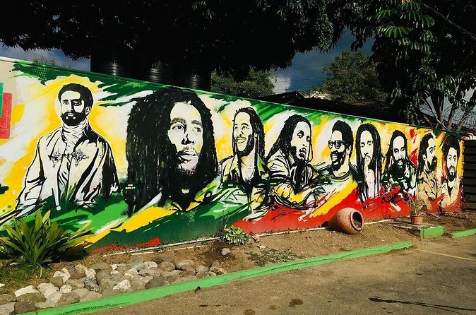 Bob Marley Private Tour from Montego Bay - Comfort Details That Make a Kingston Day Trip Easier