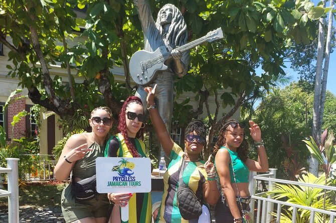 Bob Marley Private Tour from Montego Bay - Should You Book This Bob Marley Private Tour?