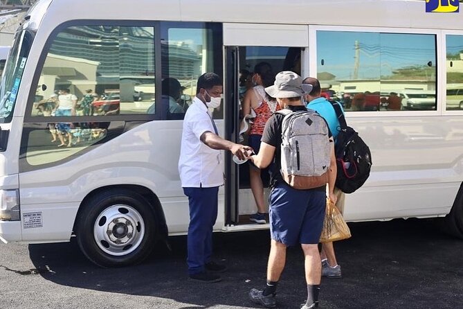 Bob Marley Private Tour from Montego Bay - Getting There: The 8:00 AM Start and the Reality of Drive Time