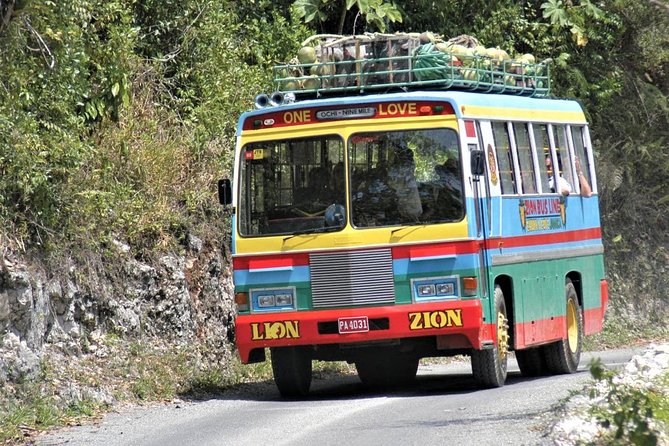 Bob Marley's Nine Mile Admission and Guided Tour from Montego Bay - Nine Miles: where the day becomes personal