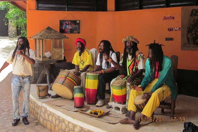Bob Marley's Nine Mile Admission and Guided Tour from Montego Bay - Price and value: is $135 a good deal?