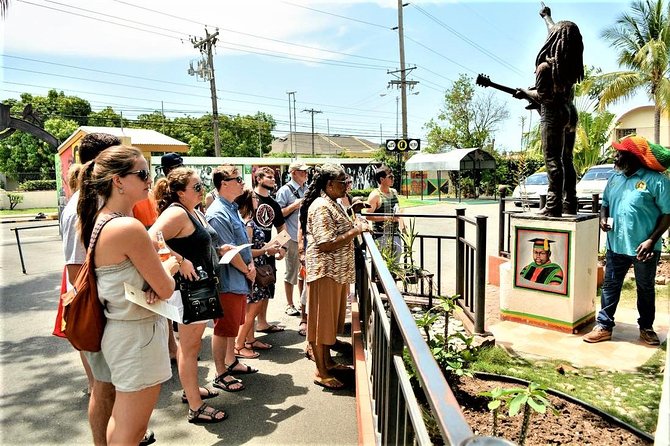 Bob Marley's Nine Mile Admission and Guided Tour from Montego Bay - Timing: how to plan your day so you don’t feel wrecked