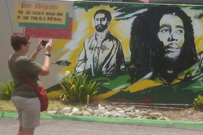 Bob Marley's Nine Mile & Dunns River Falls Tour: Transportation & Ticket - Who this tour is best for (and who should think twice)
