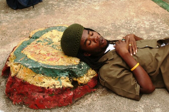 Bob Marley's Spirit of Reggae - The Nine Mile Experience - Value check: is $170 a good deal for Nine Mile?