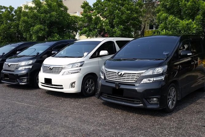 Breathless Resort Montego Bay Private Car Transfer - Key things I’d watch for before you book