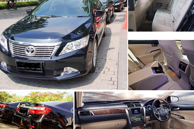 Breathless Resort Montego Bay Private Car Transfer - Sangster International Airport pickup: what you’ll experience after landing