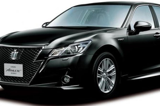 Breathless Resort Montego Bay Private Car Transfer - One-way or round trip: planning your timing without overthinking