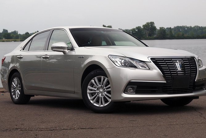 Breathless Resort Montego Bay Private Car Transfer - A real-world caution: double-check airport details and payment expectations