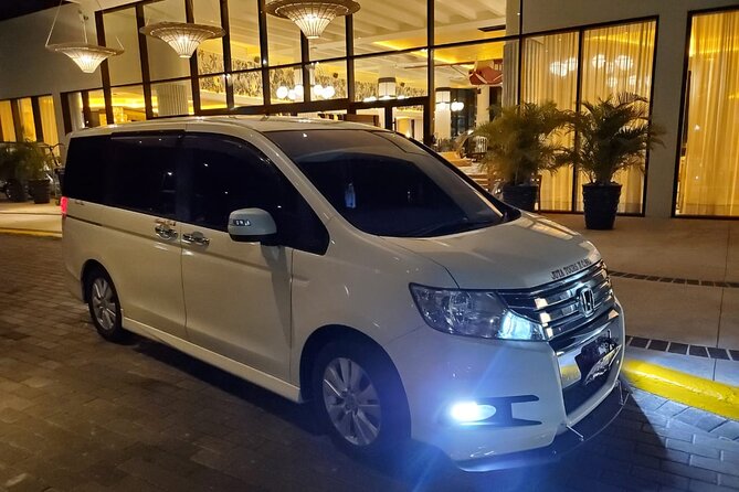 Breathless & Secrets Hotels Private Airport Transfer - Key Highlights at a Glance