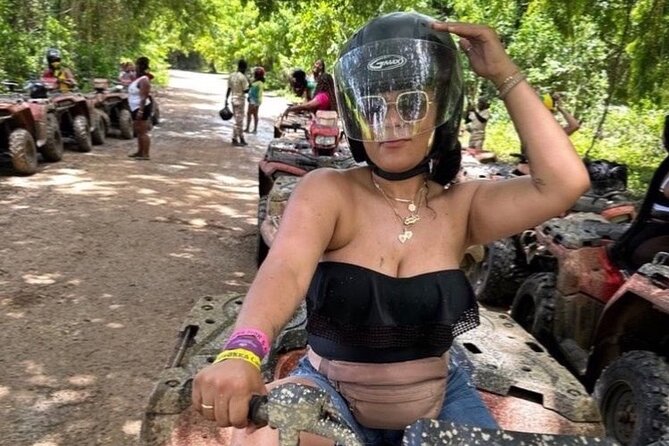 Caribbean Adventure Experience( Atv, Zipline, Horseback...) - Key points to know before you go