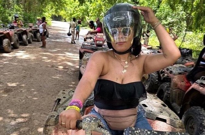 Caribbean Adventure Experience( Atv, Zipline, Horseback...) - How to pace the day: do you want all-in, or just the best bits?