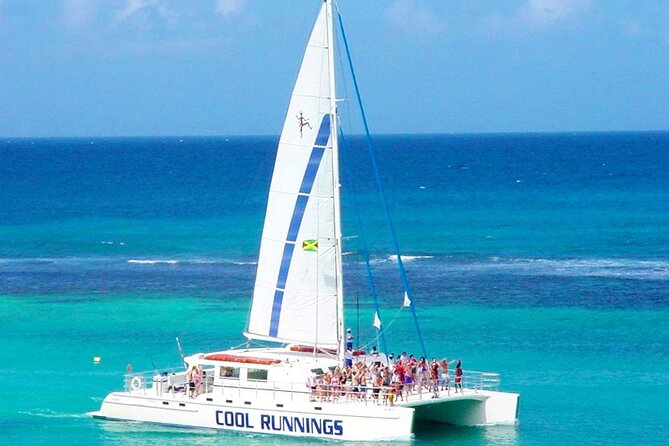 Catamaran Party Cruise and Snorkeling from Montego Bay - Who This Cruise Fits Best in Montego Bay