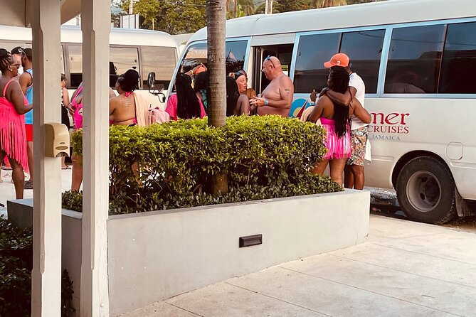 Catamaran Party Cruise and Snorkeling in Montego Bay - Sunset Payoff on a Short Schedule