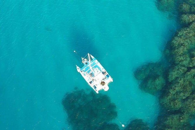 Catamaran, snorkeling & Dunn's River Falls - Key things I’d clock before you go