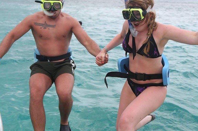 Catamaran, snorkeling & Dunn's River Falls - Price and value: does $215 make sense for a 7-hour packed day?