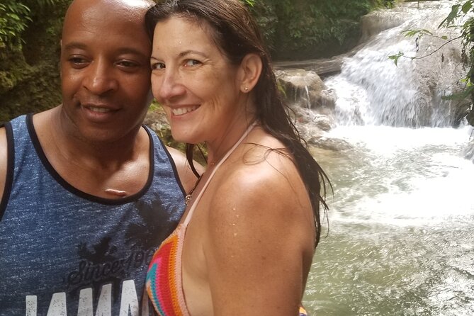 Chuck Norris Secret Falls/Blue Hole - Should you book Chuck Norris Secret Falls/Blue Hole?