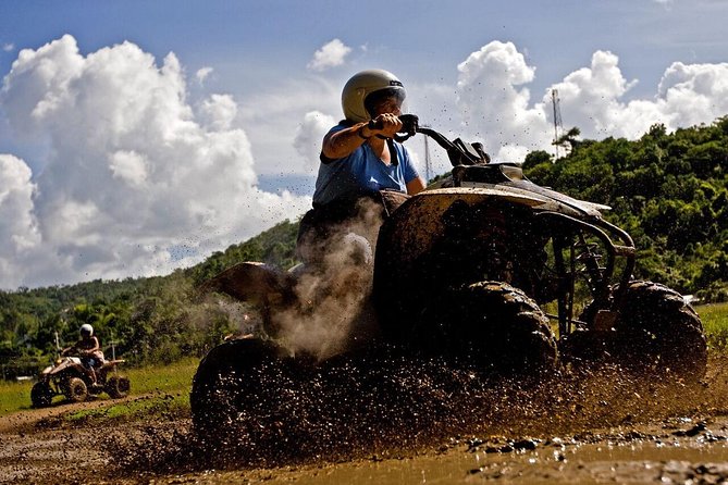 Chukka ATV Safari - Key Highlights You’ll Actually Care About