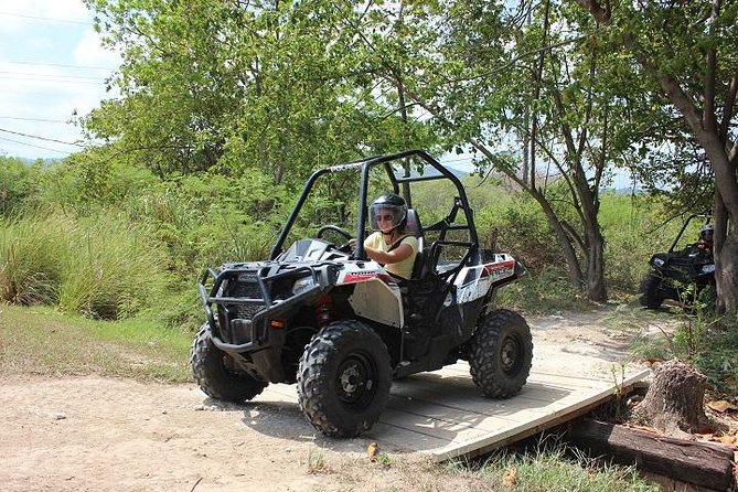 Chukka ATV Safari - What You’ll Actually Need to Bring (So You Don’t Regret It)