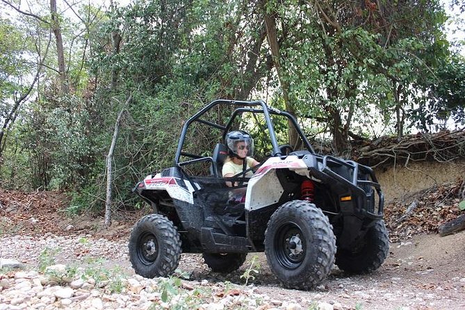 Chukka ATV Safari - Group Size, Weight Limits, and Who This Tour Suits Best