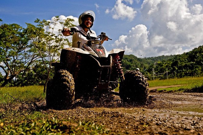 Chukka ATV Safari - First-Time Driver? The Practice Ring and Safety Brief That Make a Difference