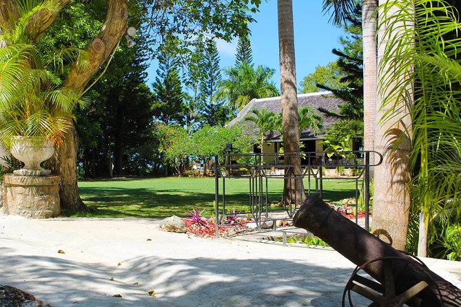 Cinnamon Hill Great House Tour: Home of Johnny Cash - How Long You’ll Be There (and Why Timing Helps in Montego Bay)