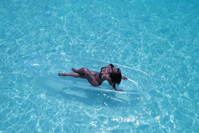 Clear Kayak Drone Video & Photoshoot in Montego Bay - Drone Photography and Videography: What You Should Expect to Look For