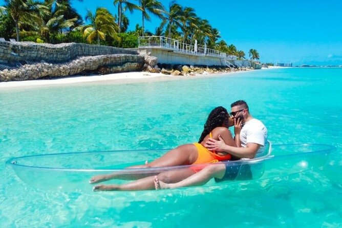 Clear Kayak Photo Shoot and Video In Montego Bay - Price and value: why $220 can make sense for a real photo package