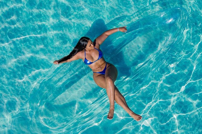 Clear Kayak Photo Shoot & Bamboo Rafting With Limestone Massage - Montego Bay Logistics: Pickup, Timing, and Staying Comfortable