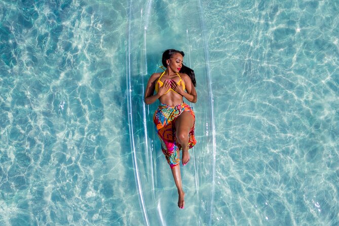 Clear Kayak Private Photoshoot In Montego Bay - Beach Check-In, Rules, and the Pose Demo That Saves You
