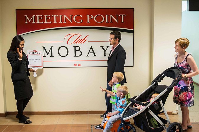 Club Mobay VIP Lounge Access and Round-Trip Airport Transfer - Potential Snags to Plan For (and how to avoid them)