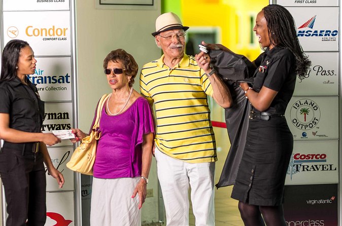 Club Mobay VIP Lounge Access and Round-Trip Airport Transfer - Should You Book Club Mobay VIP Lounge Access and Round-Trip Airport Transfer?