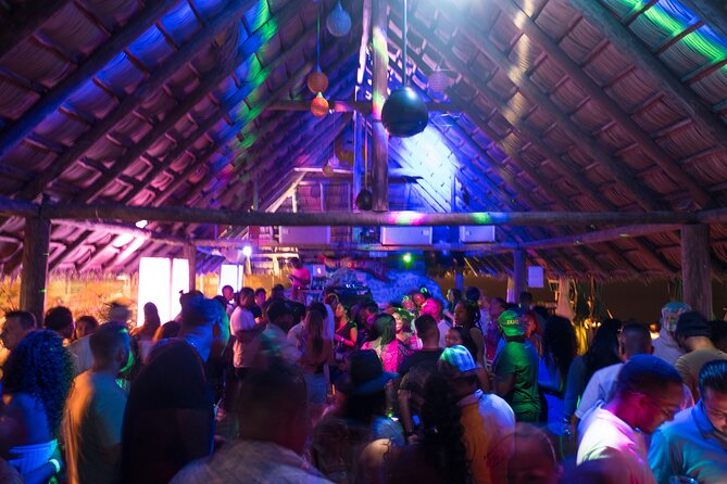 ClubVille - Nightlife Experience in Montego Bay with Transfer - Key things I’d zero in on before you book