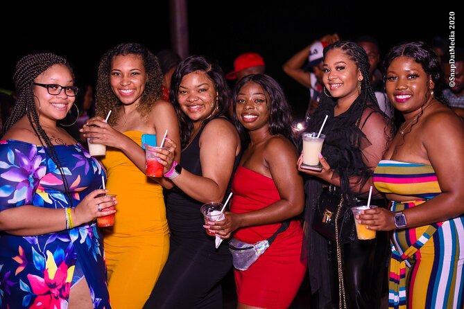 ClubVille - Nightlife Experience in Montego Bay with Transfer - Price and value: what $15 really buys you in Montego Bay