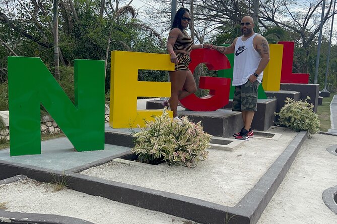 Combo tour ATV + bamboo river rafting from Montego Bay - Lethe Bamboo Rafting on the Great River: Hanover Hills, Reggae Energy, and Limestone Cool-Down