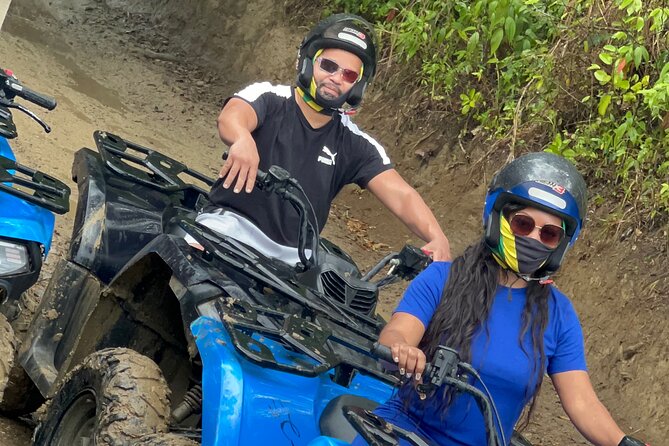 Combo tour ATV + bamboo river rafting from Montego Bay - Price and Value: Is $230 Fair for This Full-Loop Day?