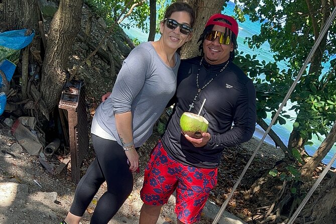 Combo tour ATV + bamboo river rafting from Montego Bay - Practical Tips So You Don’t Lose Time or Patience