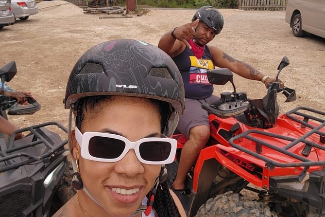 Creating Unforgetable Memories in Montego Bay - A Montego Bay tour that feels like a plan, not a shuffle