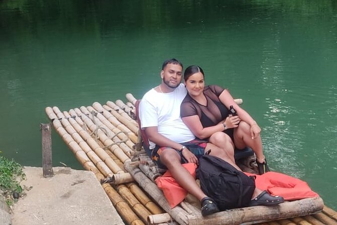 Creating Unforgetable Memories in Montego Bay - What you really get from a licensed, local guide