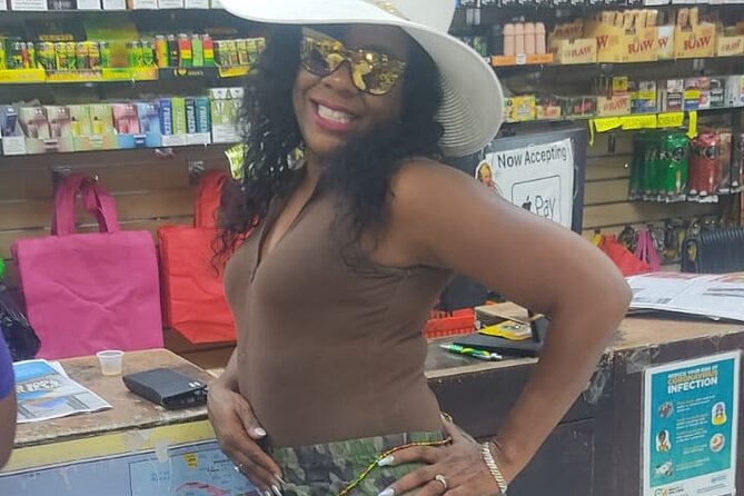 Creating Unforgetable Memories in Montego Bay - Alcohol, age limits, and what to expect