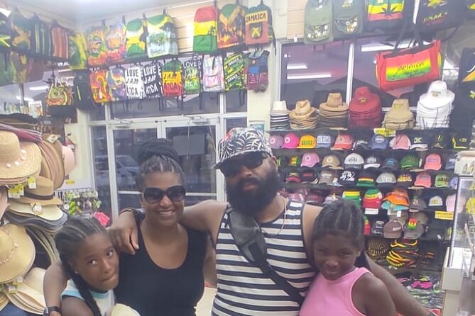 Creating Unforgetable Memories in Montego Bay - What to pack (and what not to stress about)
