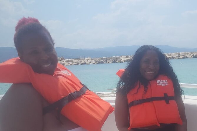 Creating Unforgetable Memories in Montego Bay - Pickup, timing, and why the A/C ride matters