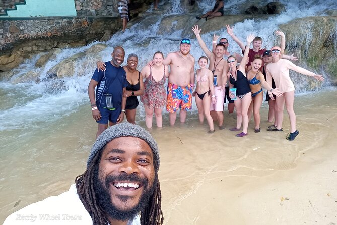 Custom COMBO to Mystic Mountain, Dunns River Falls & Blue Hole - Key Highlights You’ll Actually Feel