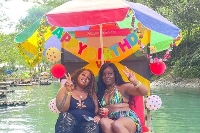 Customized Bamboo Rafting Limestone Massage with Coconut Water - Pickup, A/C, and Private Transport: The Part That Saves Your Time