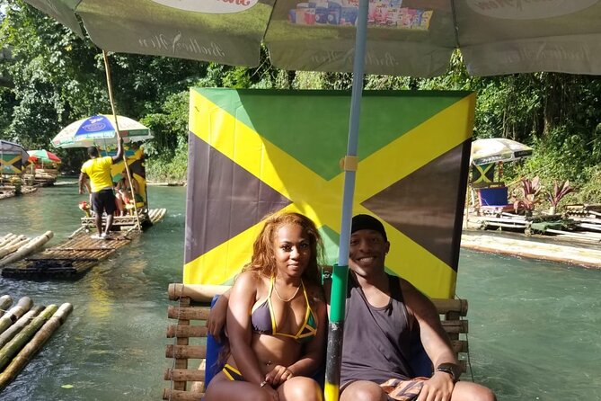 Customized Bamboo Rafting Limestone Massage with Coconut Water - What’s Included vs. Not Included: Budget Like a Local