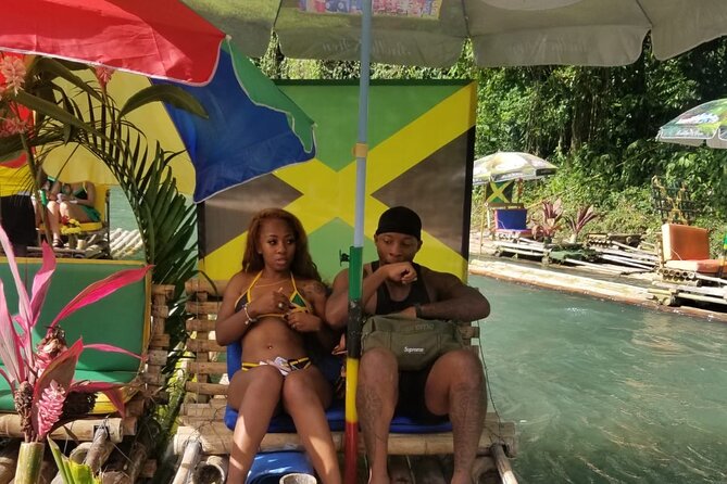 Customized Bamboo Rafting Limestone Massage with Coconut Water - Price and Value: Is $75.99 Worth It?